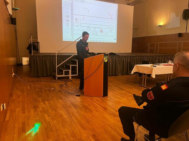 Foto: BFKDO Spittal/Drau