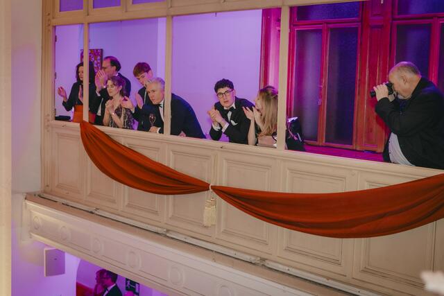 Foto: Lukas Fuchs/Fuchs and Photos