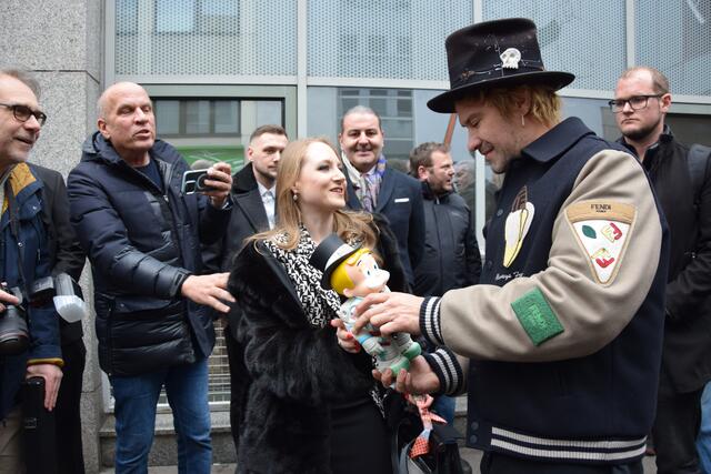 Foto: Patricia Hillinger/MeinBezirk