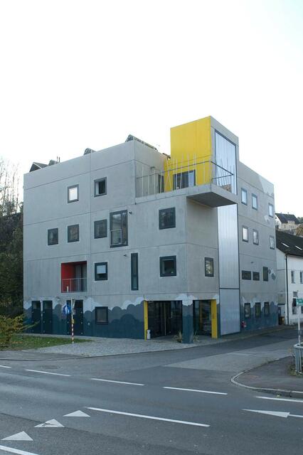 Foto: Verein Wohnen Steyr