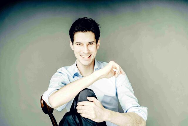 Gordon Safari ist eine vielseitige Künstlerpersönlichkeit.
Foto: Andrej Grilc