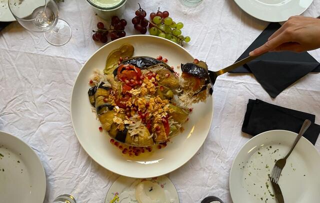 Am Dienstag, 18. März, wird im Mila gemeinsam gekocht. | Foto: Opratko/Mila