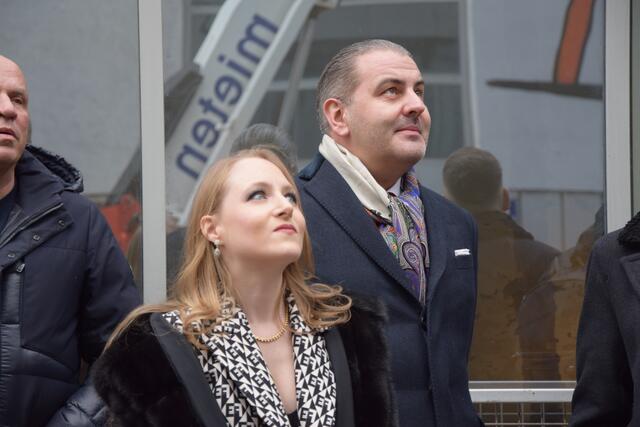 Foto: Patricia Hillinger/MeinBezirk