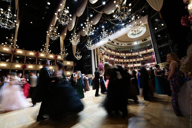 Archiv | Foto: EVA MANHART / APA / picturedesk.com