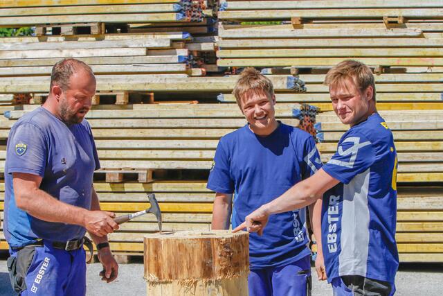 Foto: Ebster Holding