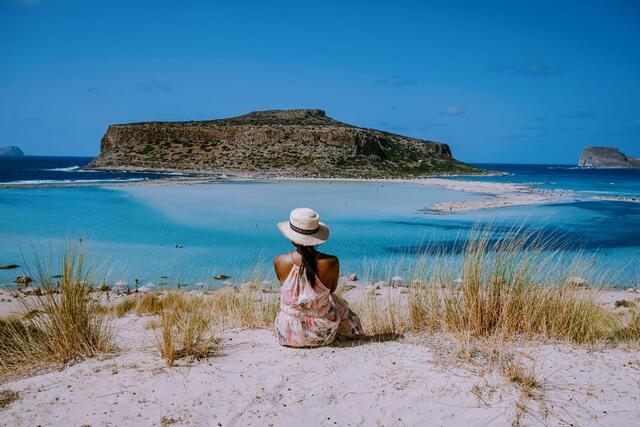 Kreta bietet Abenteuer und Entspannung. | Foto: envato