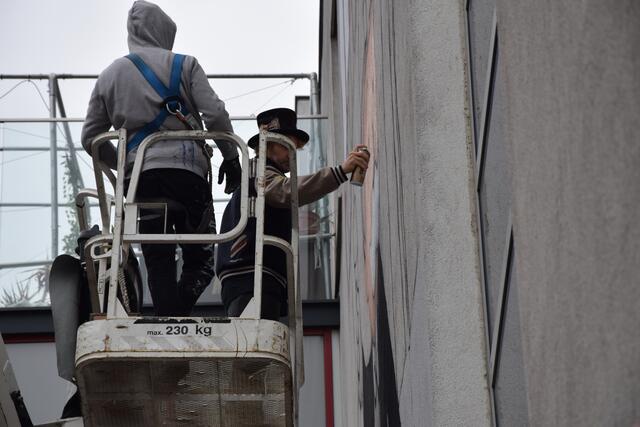 Foto: Patricia Hillinger/MeinBezirk