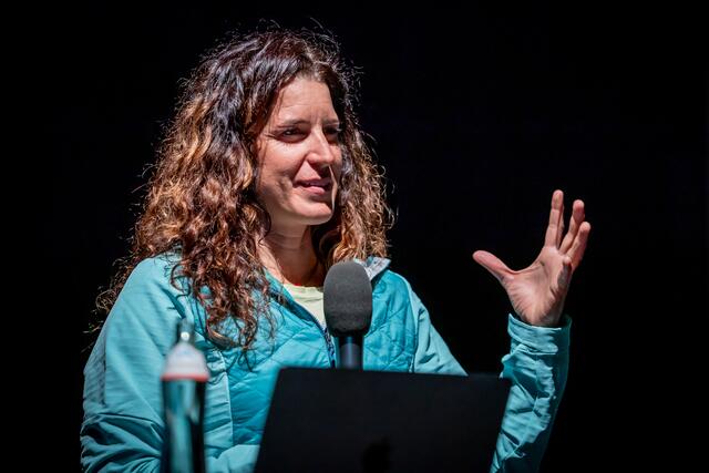Foto: Kulturverein Wunderlich / Marco Pircher