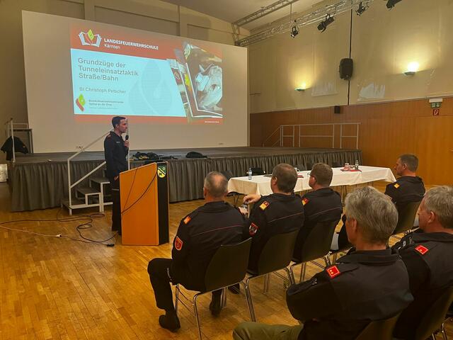 Foto: BFKDO Spittal/Drau