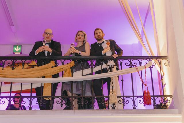 Foto: Lukas Fuchs/Fuchs and Photos