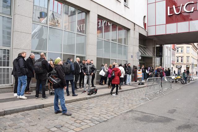 Foto: Patricia Hillinger/MeinBezirk