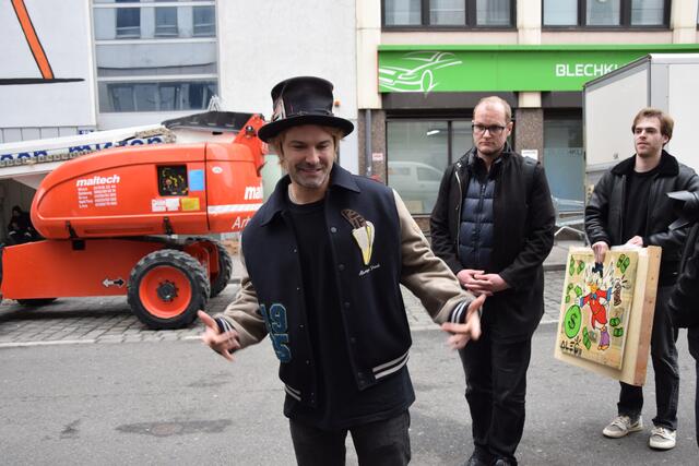 Foto: Patricia Hillinger/MeinBezirk