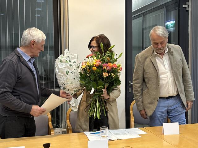 Foto: Alexandra Goll