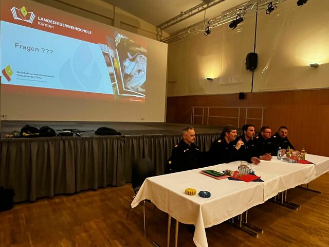 Foto: BFKDO Spittal/Drau