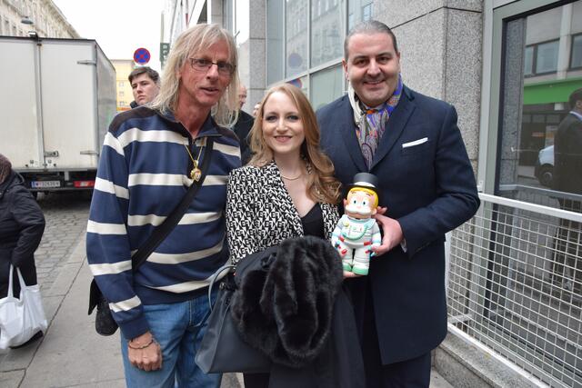 Foto: Patricia Hillinger/MeinBezirk