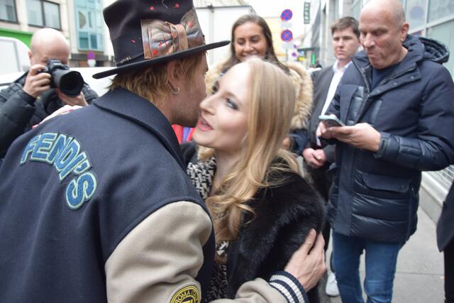 Foto: Patricia Hillinger/MeinBezirk