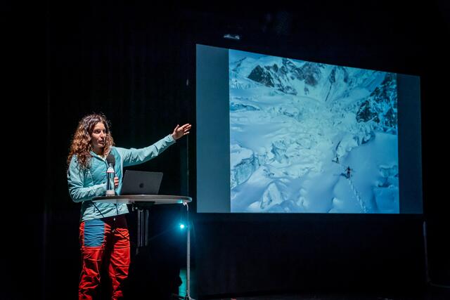 Foto: Kulturverein Wunderlich / Marco Pircher