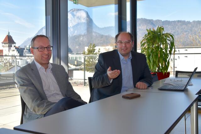 Foto: Barbara Fluckinger