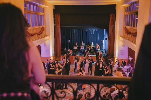 Foto: Lukas Fuchs/Fuchs and Photos