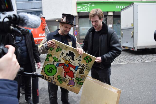 Foto: Patricia Hillinger/MeinBezirk