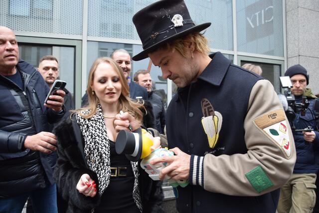 Foto: Patricia Hillinger/MeinBezirk