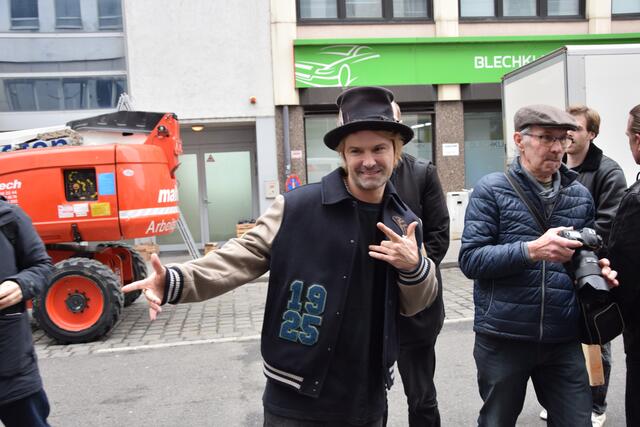 Foto: Patricia Hillinger/MeinBezirk