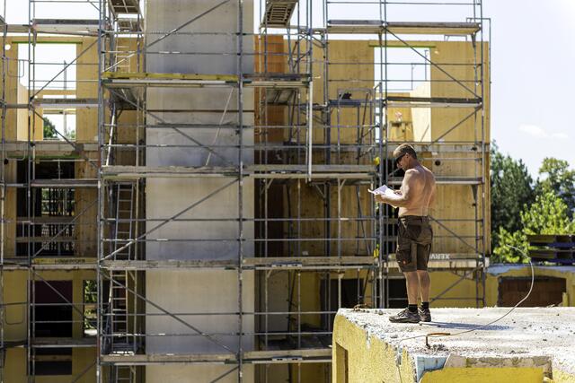 Foto: Ebster Holding