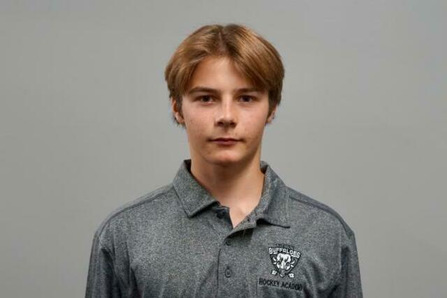 Clemens Pfeifer ist aktuell in Kanada unterwegs und wird dort auch die  bevorstehenden Playoffs verbringen. | Foto: Privat