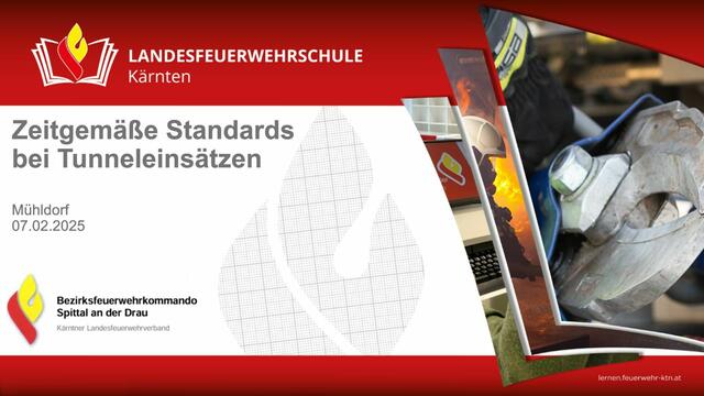 Foto: BFKDO Spittal/Drau