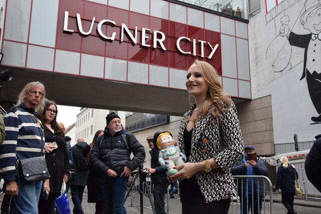 Foto: Patricia Hillinger/MeinBezirk