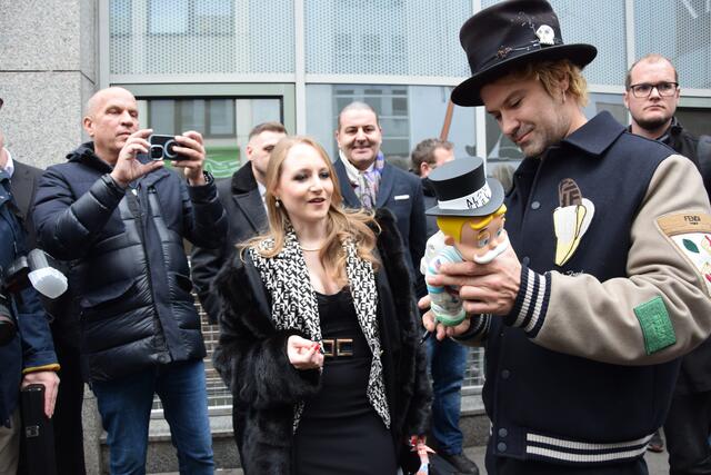 Foto: Patricia Hillinger/MeinBezirk