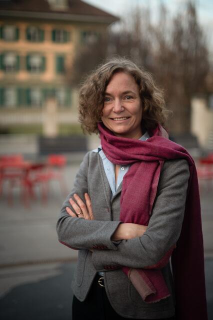 Kunsthistorikerin Barbara Karl übernimmt die Leitung der Sammlungsabteilung des Heeresgeschichtlichen Museums.  | Foto: Bundesheer