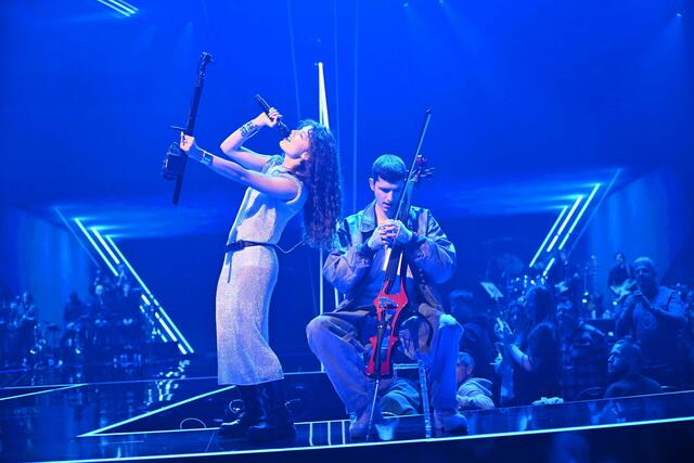 Foto: RTL / Raab ENTERTAINMENT / Willi Weber