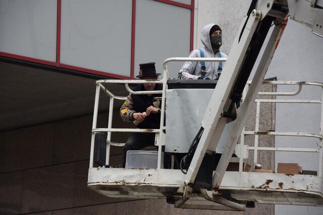 Foto: Patricia Hillinger/MeinBezirk