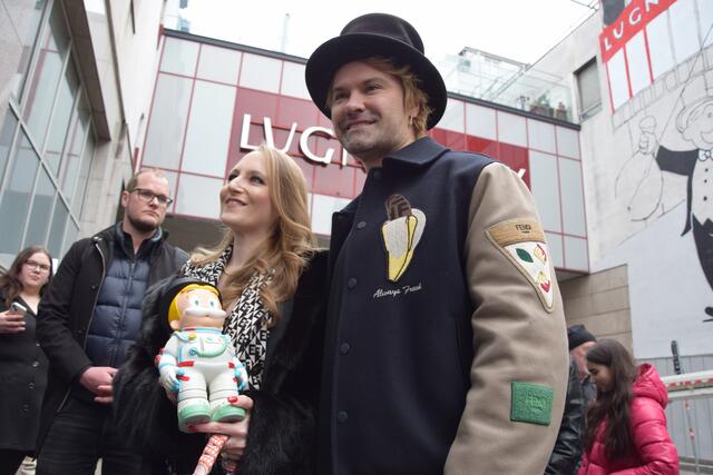 Foto: Patricia Hillinger/MeinBezirk