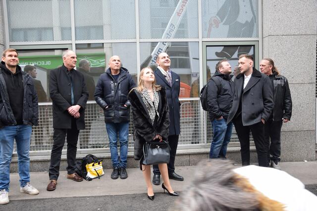 Foto: Patricia Hillinger/MeinBezirk