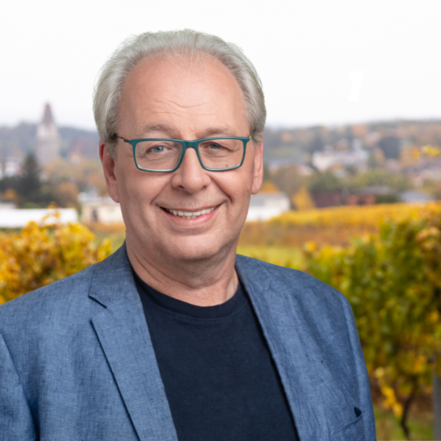 Christian Apl nicht mehr im Perchtoldsdorfer Gemeinderat | Foto: Grüne