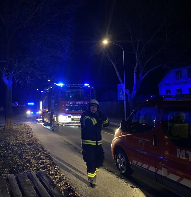 Foto: FF Mischendorf