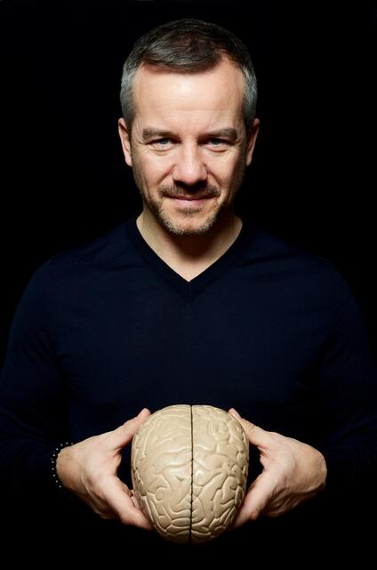 Markus Hofmann Gastredner für Motivation | Foto: Markus Hoffmann.de & https://www.5-sterne-redner.de/referenten/markus-hofmann/