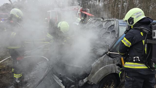 Foto: FF Leopoldsdorf