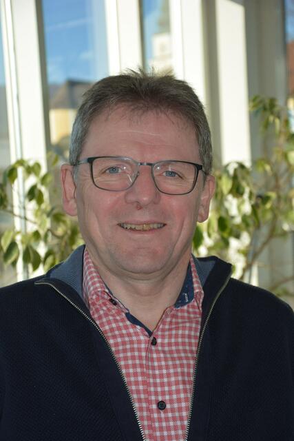 Bürgernähe und Mitsprache prägen Bgm. Herbert Berger. | Foto: zVg