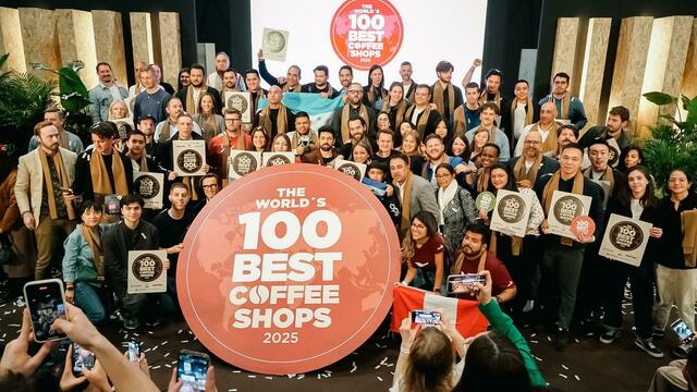 Foto: GOTA Coffee Experts