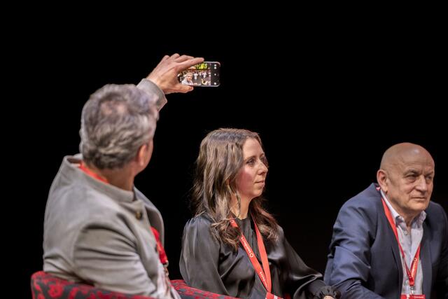 Foto: Daniela Matejschek