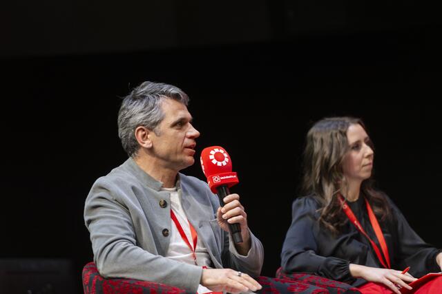 Foto: Daniela Matejschek