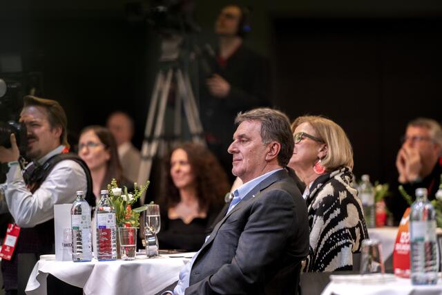 Foto: Daniela Matejschek