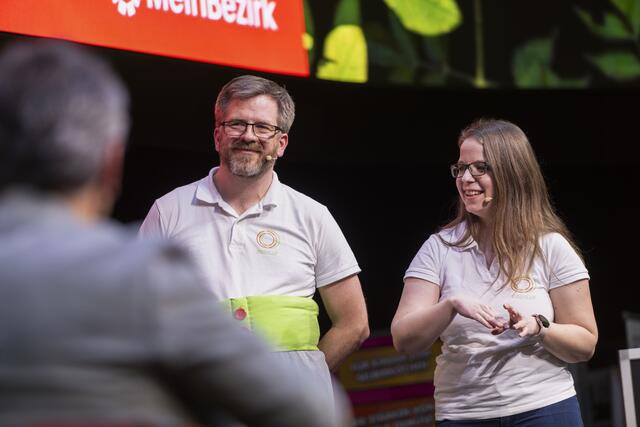 Foto: Daniela Matejschek