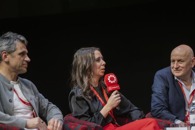 Foto: Daniela Matejschek