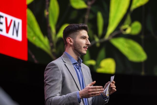 Foto: Daniela Matejschek