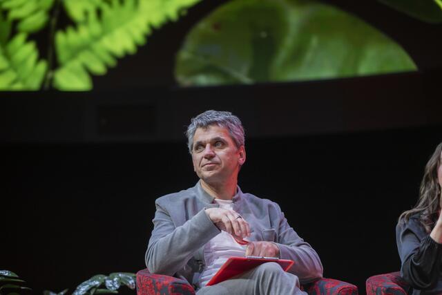 Foto: Daniela Matejschek