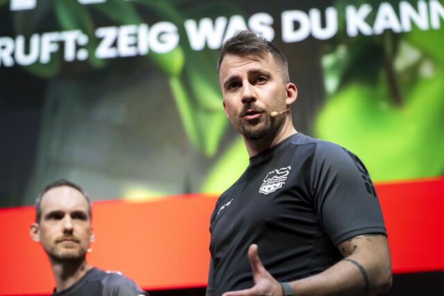 Foto: Daniela Matejschek